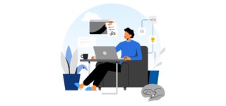 The US Government Plans for Remote Work Policies