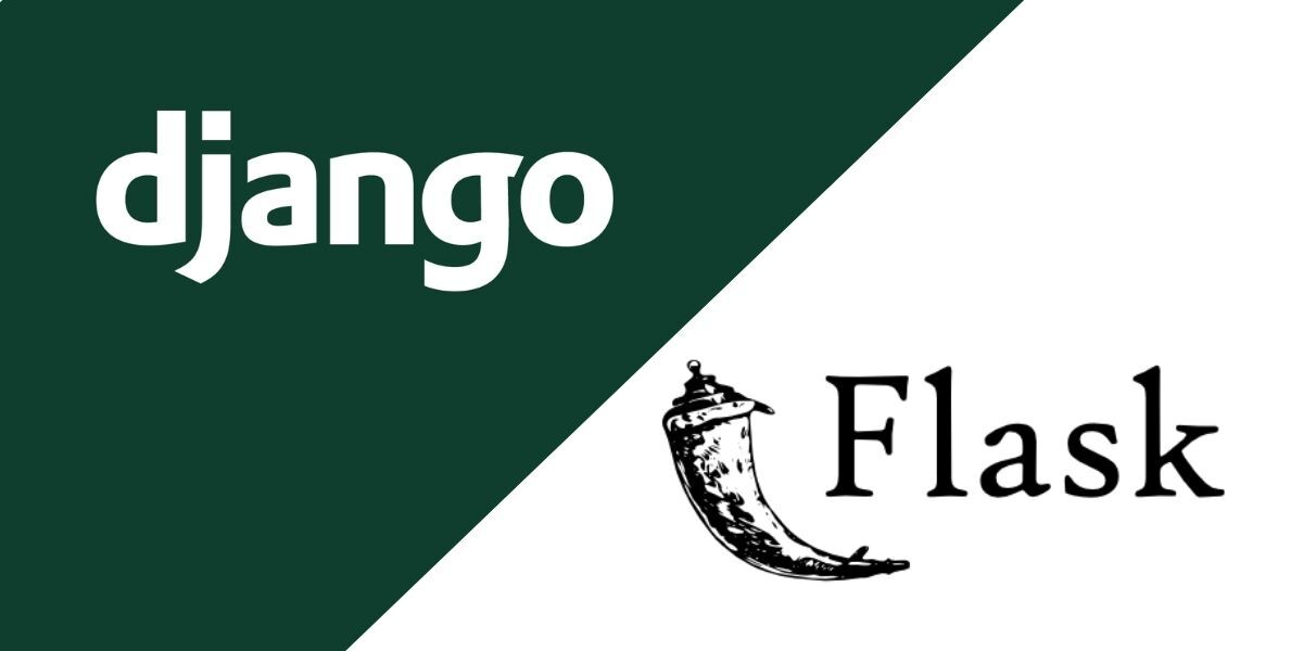 Django vs Flask