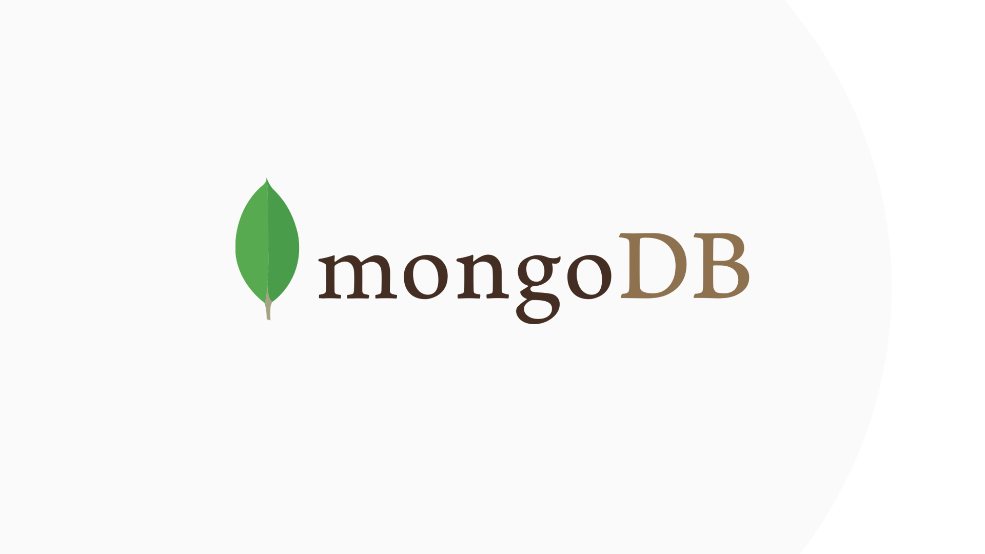 Mongo DB Features