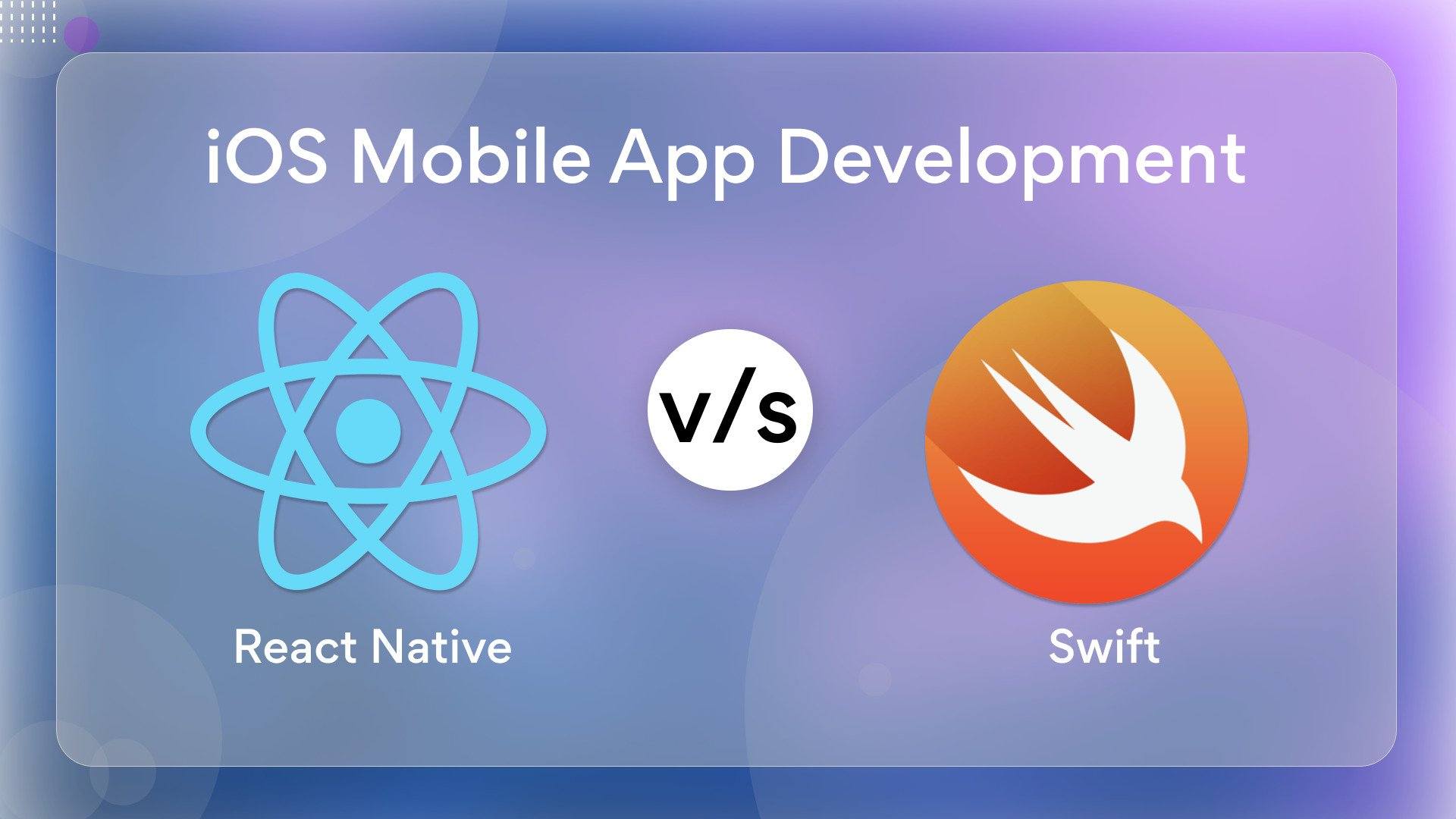 ios mobile app development