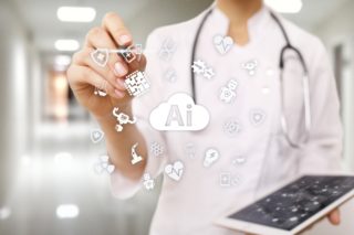 Turing.com: Artificial Intelligence in medical field