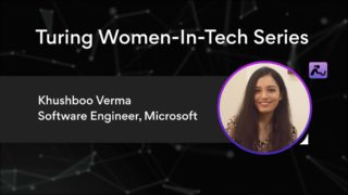 women in tech