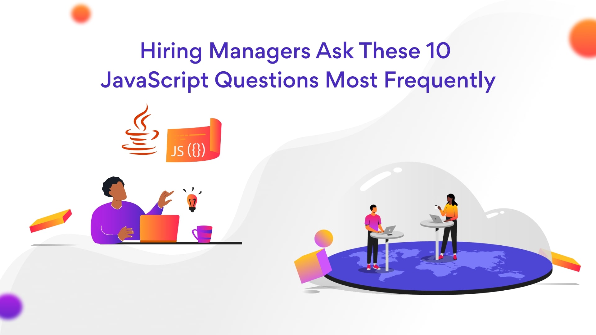 JavaScript Interview Questions