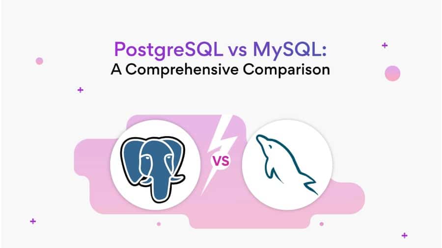 PostgreSQL vs MySQL