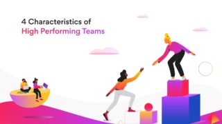 High performing teams