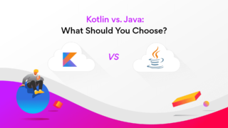 Kotlin vs Java Programming Language