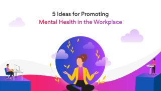 Mental health in the workplace