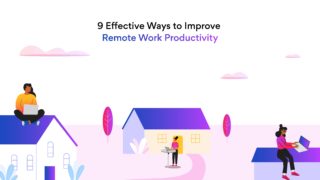 Remote Work Productivity