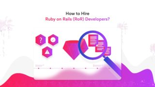 Hire Ruby on Rails Developers