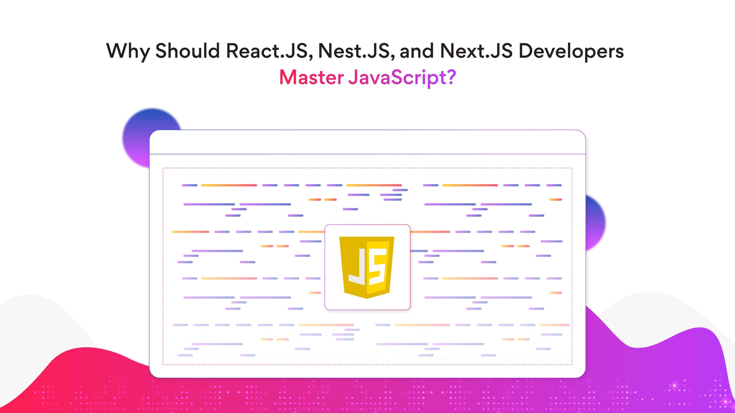 JavaScript