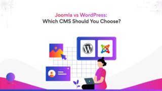 Joomla vs WordPress