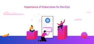 Kubernetes for DevOps