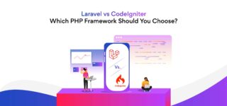 Laravel vs CodeIgniter