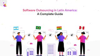 Software outsourcing in Latin America