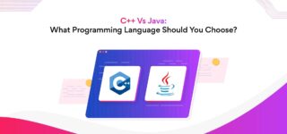 C++ vs Java