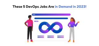 These 5 DevOps Jobs Are in Demand in 2023!