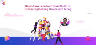 Turing Jobs Remote Software Developer Builds a Dream Career