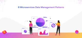 8 microservices data management patterns