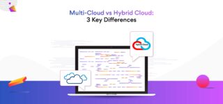 Multi-cloud vs Hybrid cloud