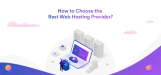 Web hosting providers