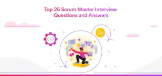 25 Scrum master interview questions and answers