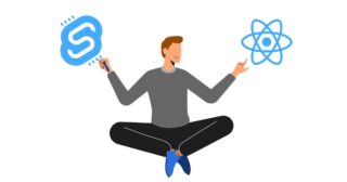 Svelte vs React Which JavaScript Framework Is Better