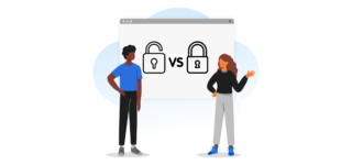 Open Source vs Commercial Software License